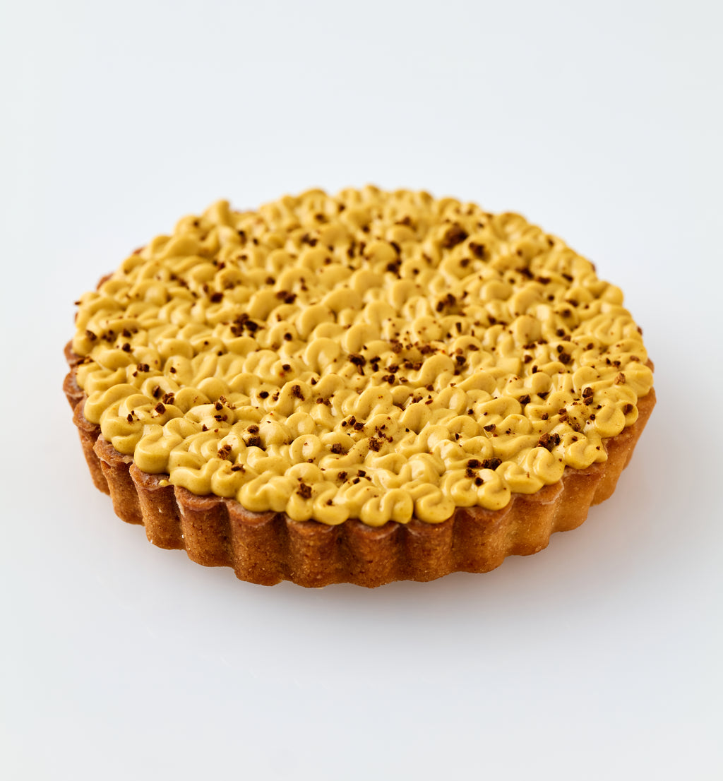 Arabic Coffee (Ghawa)