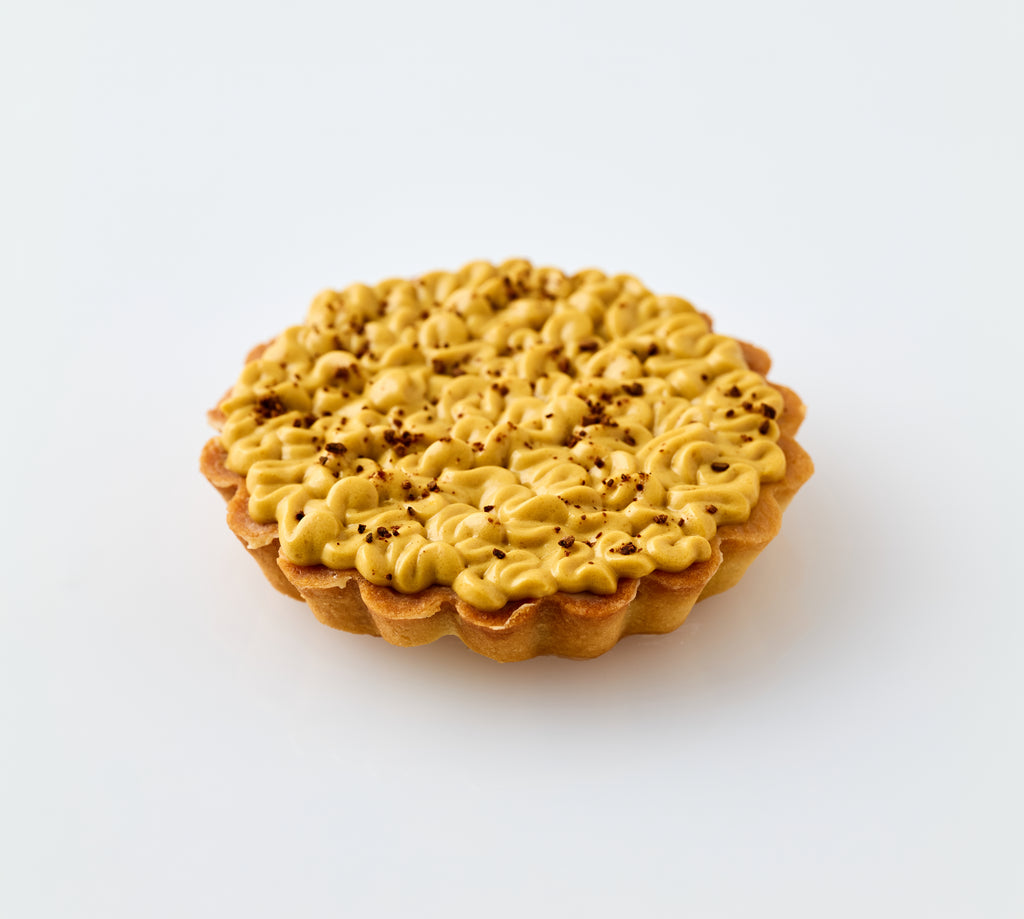 Arabic Coffee (Ghawa)