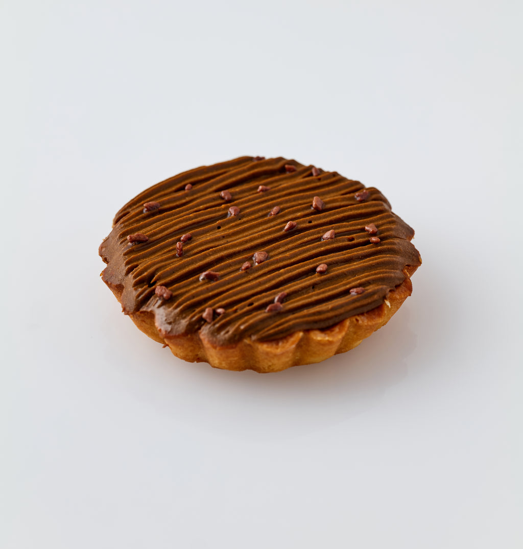 "Rum" and Gingerbread