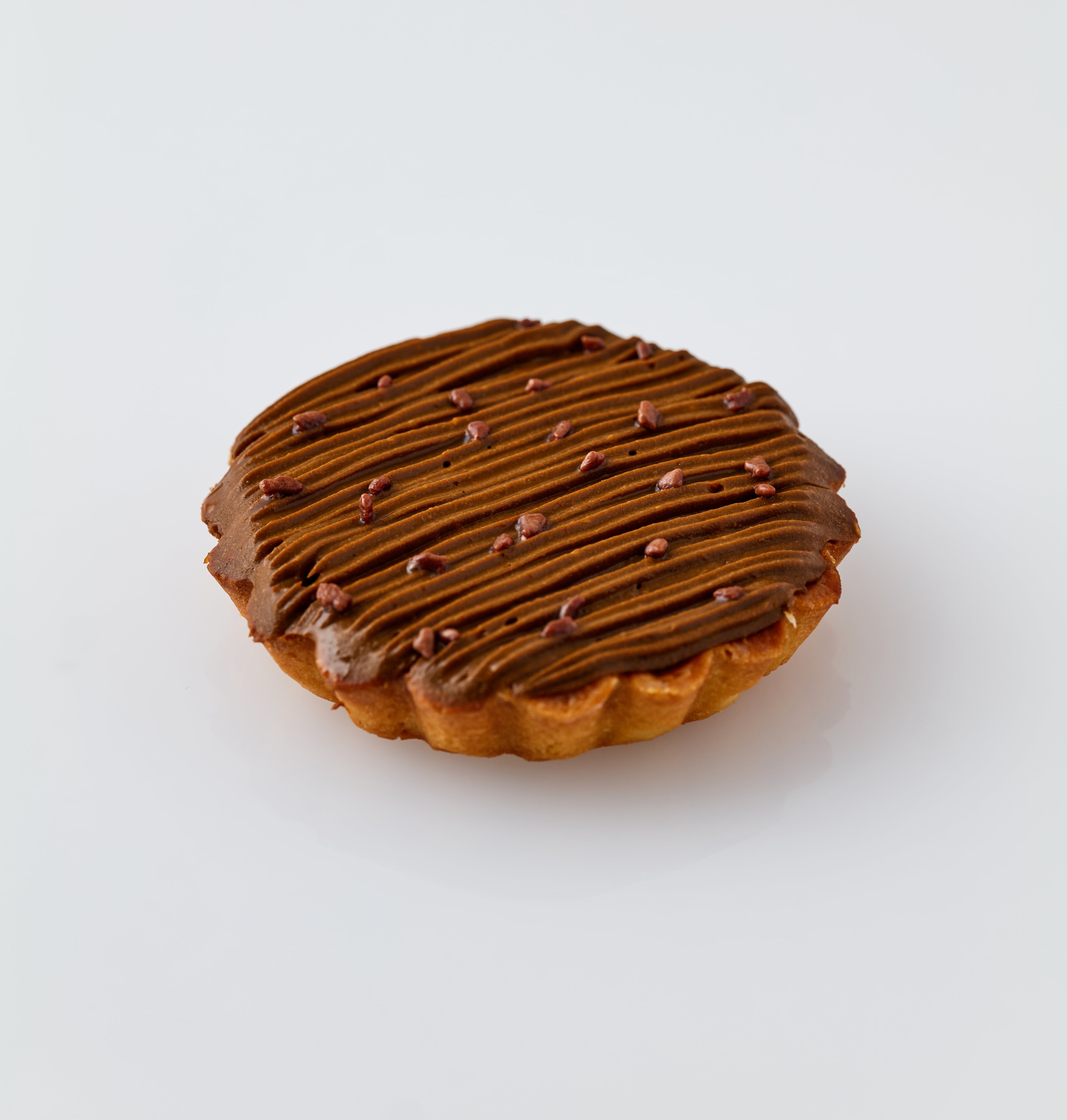 "Rum" and Gingerbread