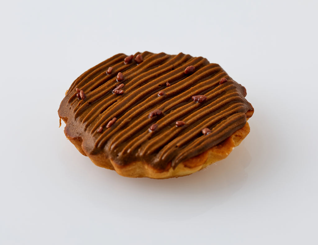 "Rum" and Gingerbread